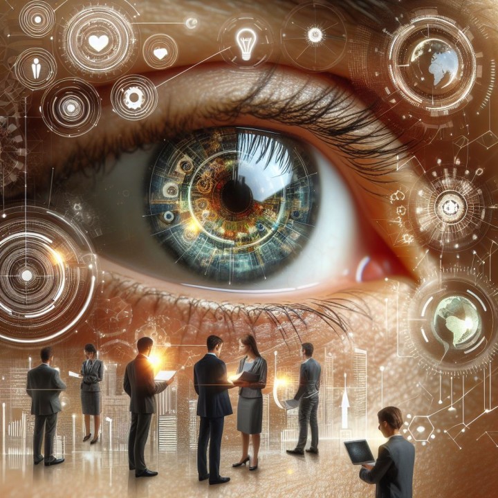 Transformación digital: El Poder de las Personas