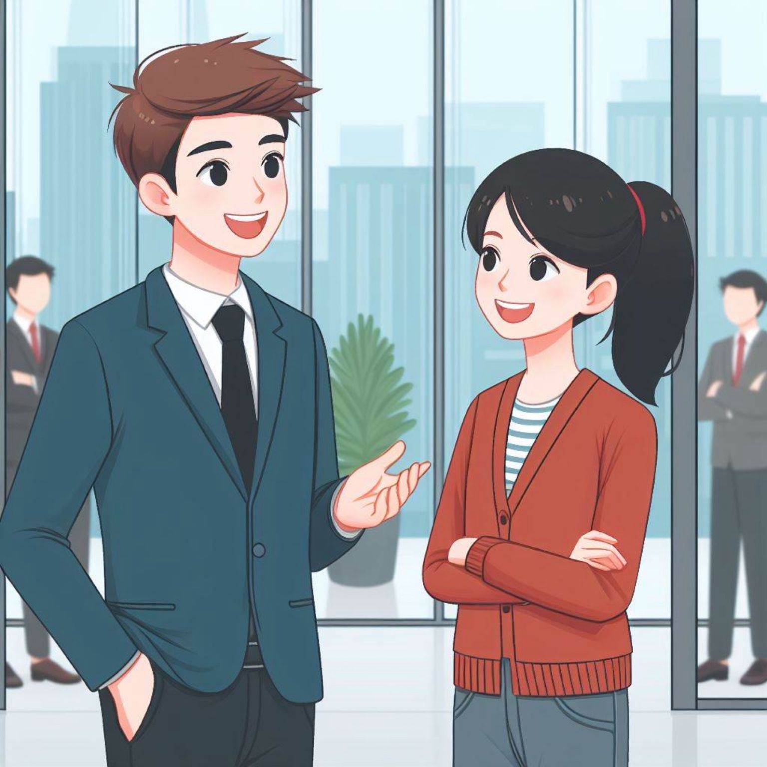 El impacto del Gerente Mentor