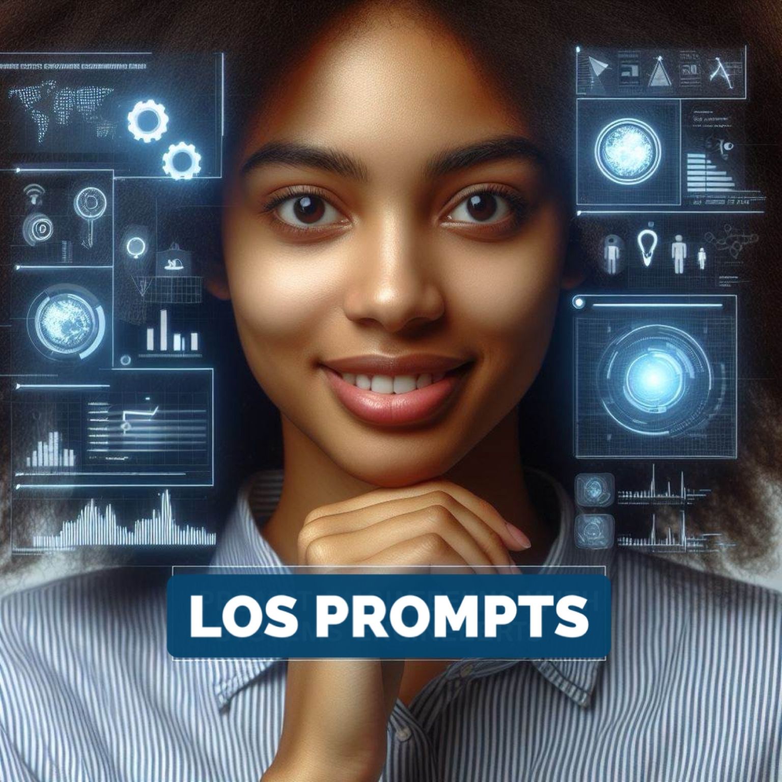 Hablemos de Los prompts