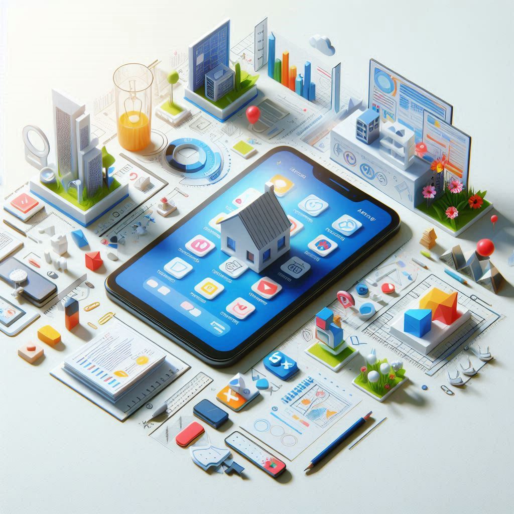 La UX ayuda a crear aplicaciones geniales.